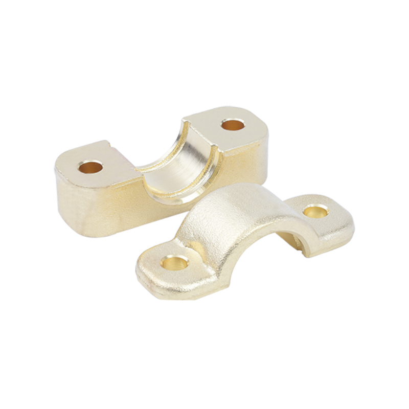 黃銅鍛件+管件固定器+黃銅五金件 黃銅鍛件+管件固定器+黃銅五金件