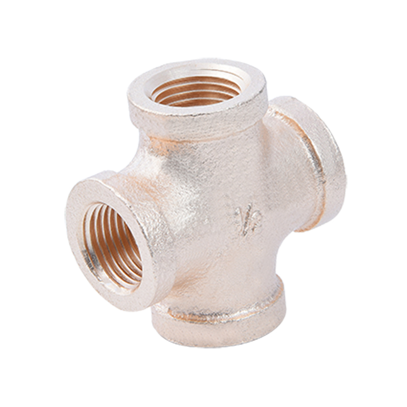 青銅鑄件+四通閥體+青銅閥體 青銅鑄件+四通閥體+青銅閥體