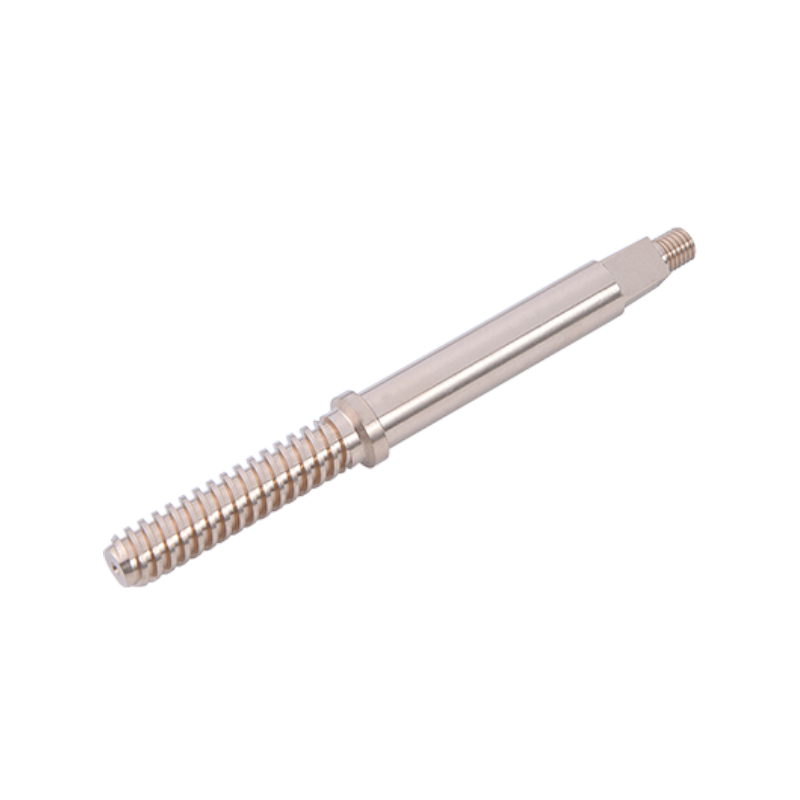 C83600青銅+雙頭梯形螺紋閥桿+閥門零件 C83600青銅+雙頭梯形螺紋閥桿+閥門零件