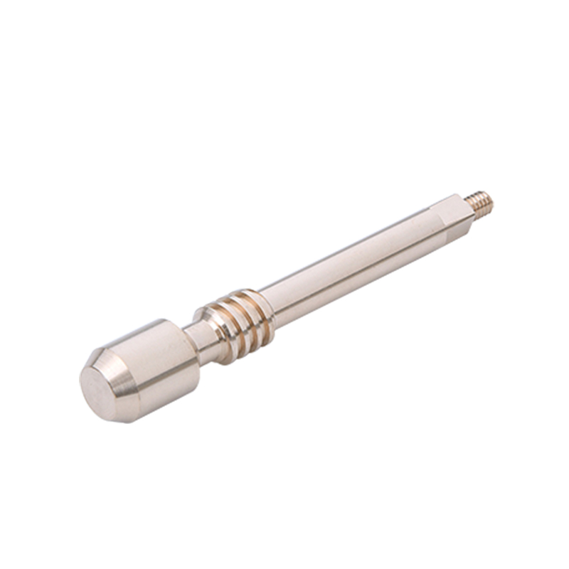 C83600青銅+單頭梯形螺紋閥桿+閥門零件 C83600青銅+單頭梯形螺紋閥桿+閥門零件