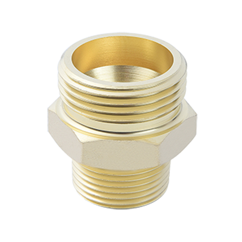 黃銅鑄造件的重要特性是其抗腐蝕性能