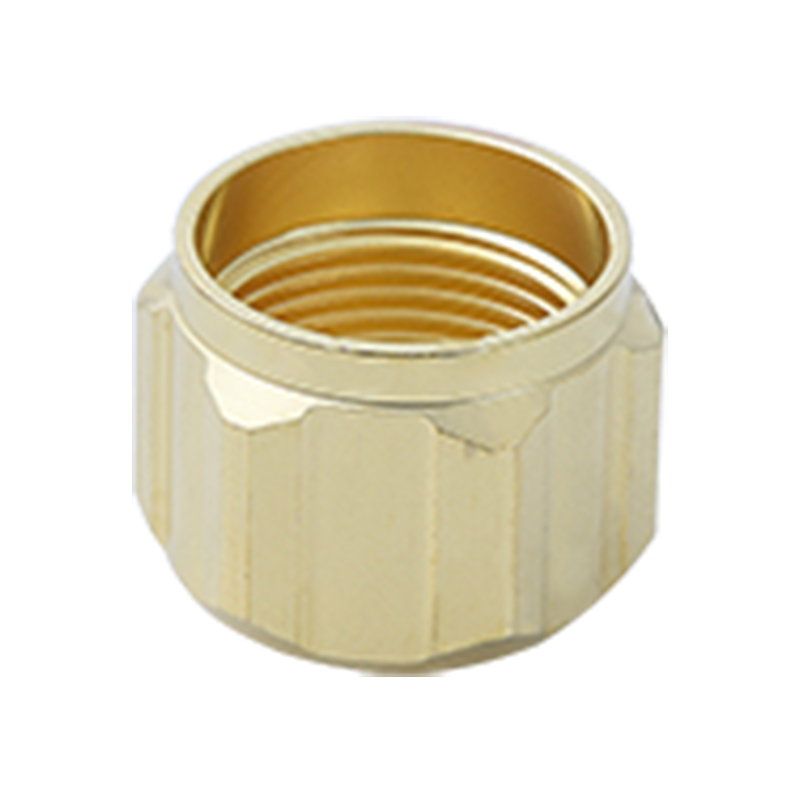 HPB59-1黃銅+黃銅螺母+制冷配件 HPB59-1黃銅+黃銅螺母+制冷配件