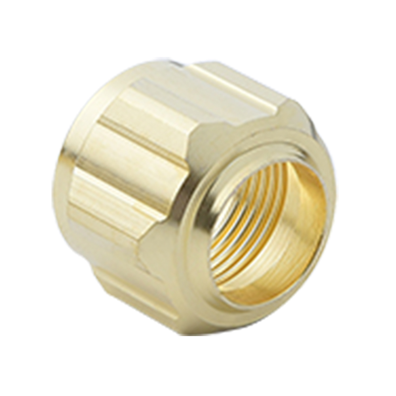 HPB59-1黃銅+黃銅螺母+制冷配件 HPB59-1黃銅+黃銅螺母+制冷配件