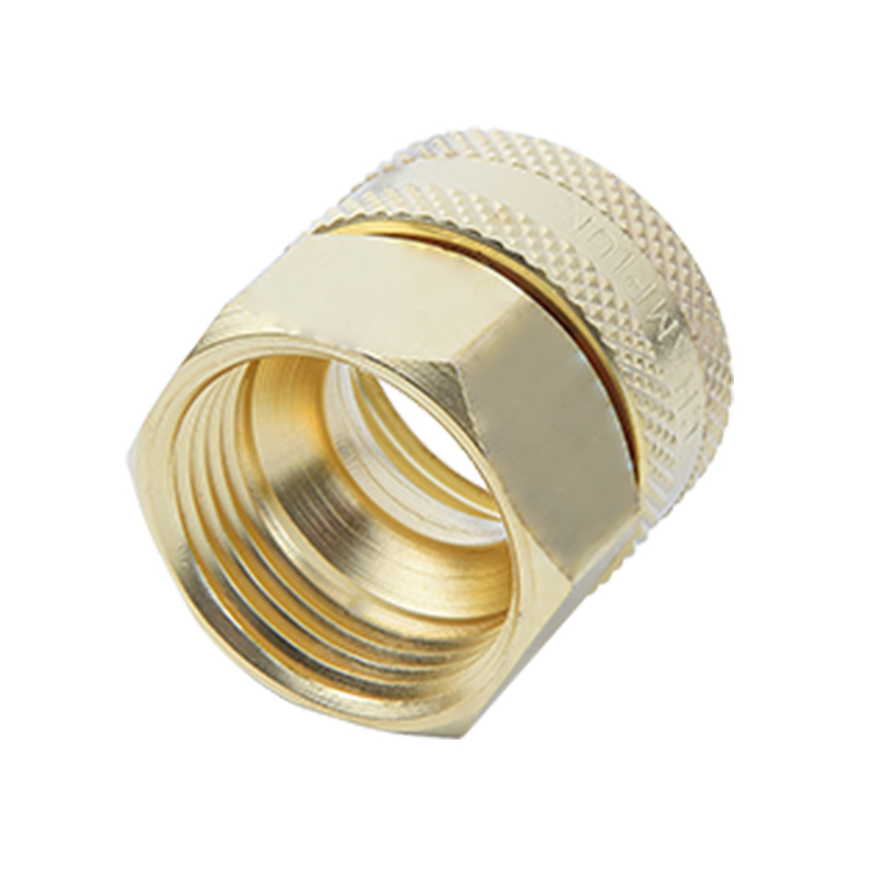 HPB59-1黃銅+黃銅螺母+制冷配件 HPB59-1黃銅+黃銅螺母+制冷配件